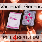 Vardenafil Generic 32